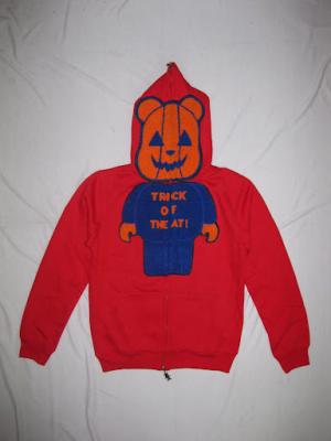 Cheap BABY MILO Hoodies wholesale No. 340